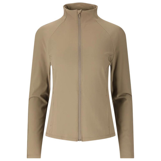 Athlecia Γυναικεία ζακέτα Emarri W Full Zip